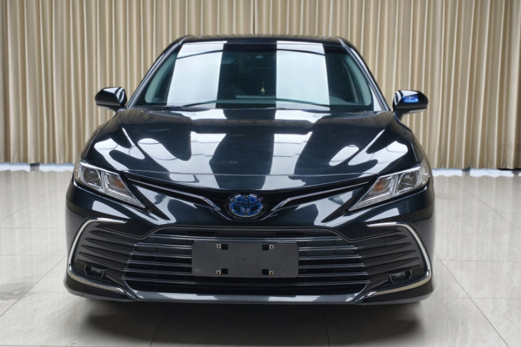 丰田 凯美瑞 2023款 双擎 2.5HGVP 领先版车身外观6007