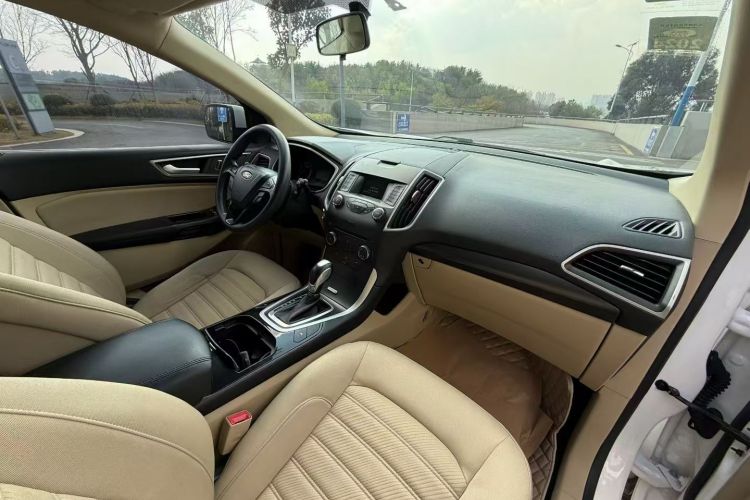 福特 锐界 2016款 EcoBoost 245 两驱精锐型 5座车身外观6007