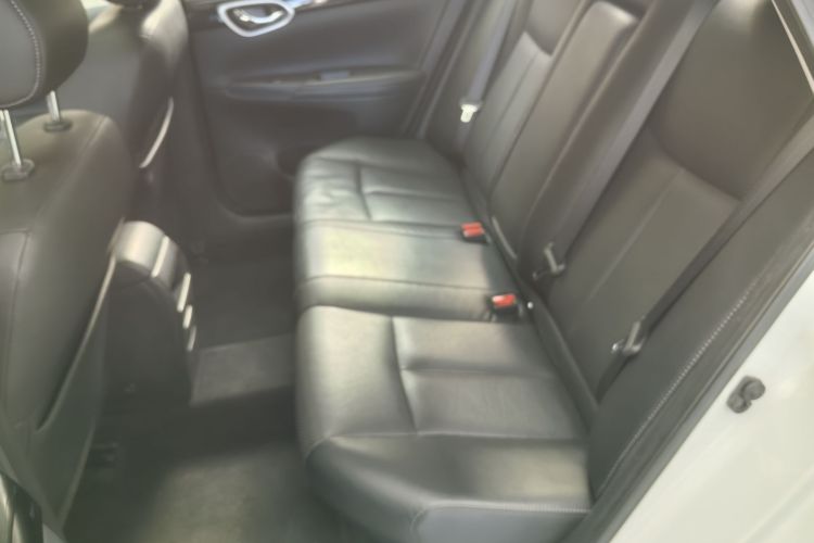 日产 轩逸 2016款 1.6XL CVT豪华版车身外观6007