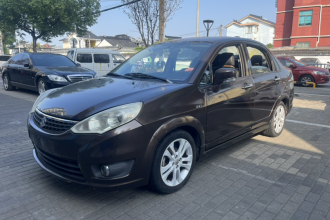 铃木 利亚纳A6 2014款 三厢 1.4L 手动梦想型