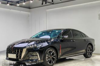 红旗H6 2024款 2.0T 致美版