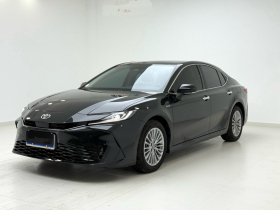 丰田 凯美瑞 2024款 双擎 2.0HGVP 豪华版