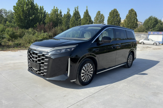 比亚迪 夏 2025款 DM-i 1.5T 180km 超越型