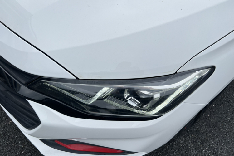 雪佛兰 科鲁泽 2019款 Redline 320T 双离合欢快版 国VI局部细节36