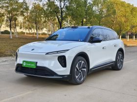 蔚来ES6 2023款 75kWh