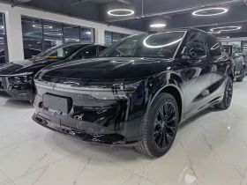 极氪7X 2025款 100kWh 长续航后驱智驾版