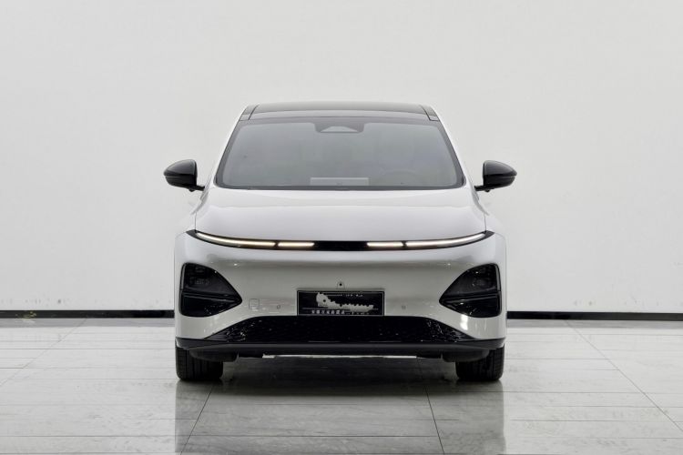 小鹏G6 2023款 755 超长续航 Max车身外观6003