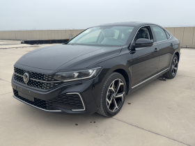 大众 帕萨特 2025款 出众款 380TSI 星空龙腾版