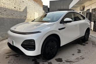 小鹏G6 2025款 625 长续航 Max 科技版