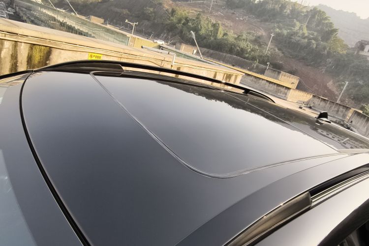 领克01 EM-P 2023款 1.5TD EM-P PM局部细节57