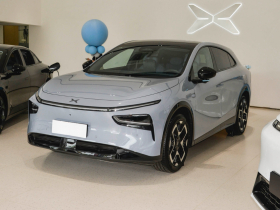 小鹏G7 2025款 702 超长续航 Max