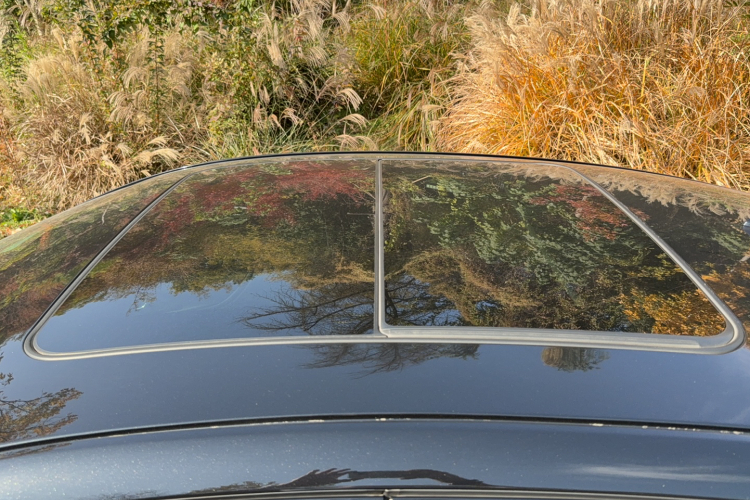 雪佛兰 迈锐宝XL 2022款 Redline 550T 自动锐动版局部细节57