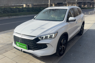 比亚迪 宋Pro新能源 2023款 冠军版 DM-i 110KM卓越型