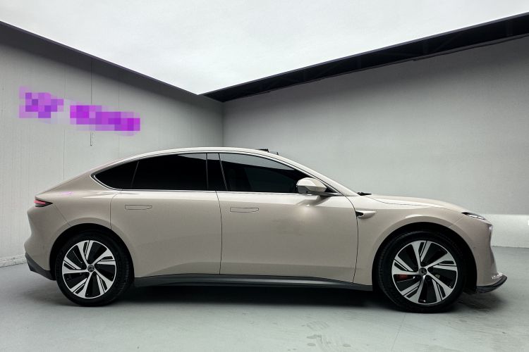 蔚来ET5 2022款 75kWh车身外观6006