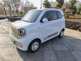 奔腾小马 2025款 222km 闪电马