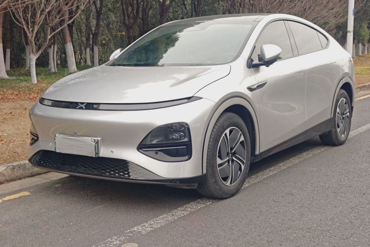 小鹏G6 2023款 580 长续航 Pro车身外观6001