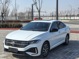 大众 朗逸 2023款 300TSI DSG星空满逸版