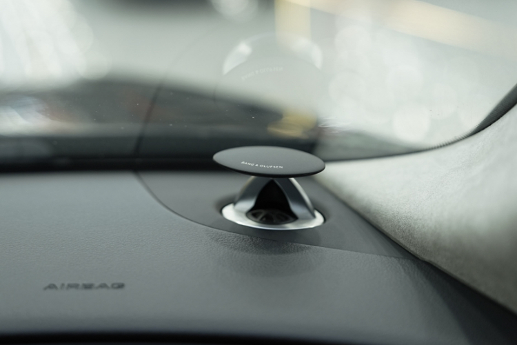 奥迪S8 2013款 S8 4.0TFSI quattro局部细节9002