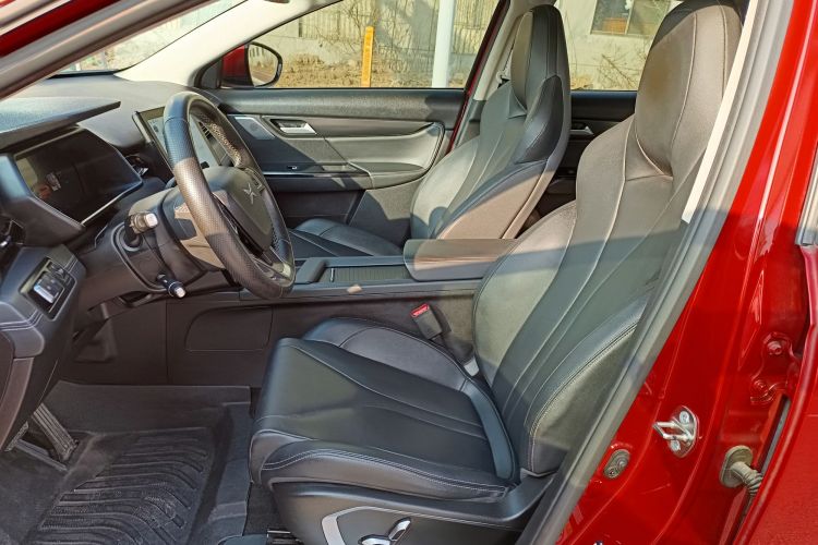 小鹏G3 2020款 520i 悦享版局部细节19