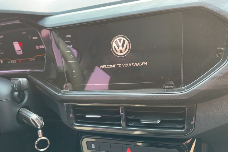 大众 探影 2020款 1.5L 自动 悦局部细节16