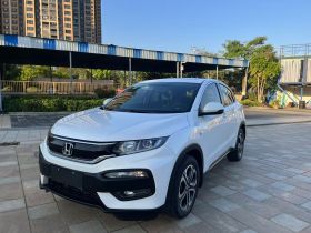 本田XR-V 2017款 1.8L EXi CVT舒适版