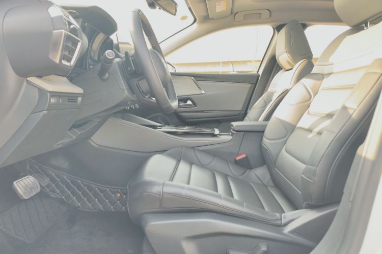 雪铁龙 凡尔赛C5 X 2023款 1.6T 享不凡局部细节19