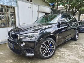 宝马X5 M 2015款 X5 M