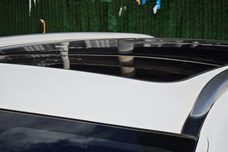 哈弗H7 2018款 蓝标H7 2.0T 自动悦享型局部细节9001