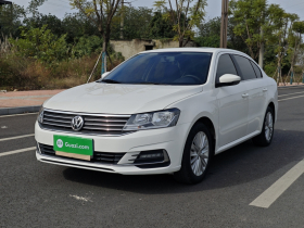 大众 2019款 朗逸启航 1.5L 自动舒适版 国VI