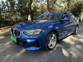 宝马1系 2019款 118i M运动套装