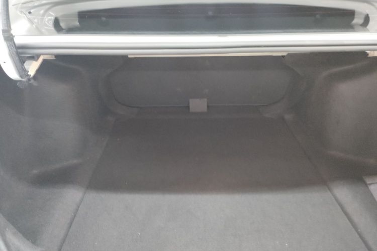 别克 威朗 2023款 Pro 乐享版局部细节23