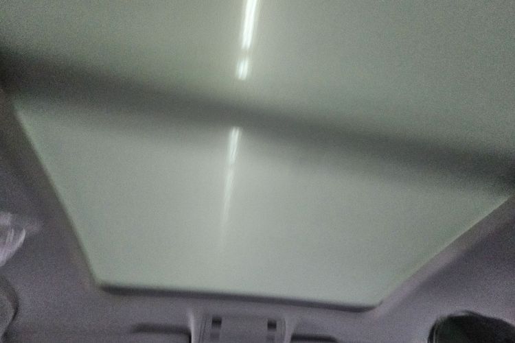 大众 探岳X 2024款 330TSI 两驱尊贵高能版中控内饰7008