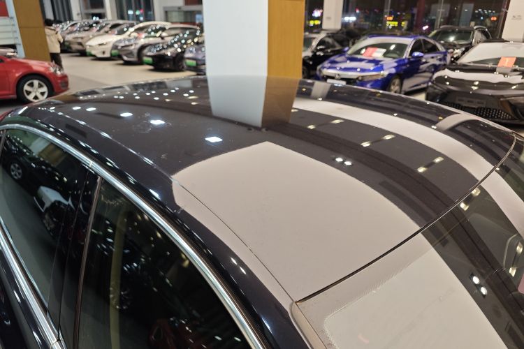 大众 迈腾 2019款 280TSI DSG 舒适型 国VI局部细节57