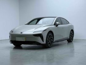 东风奕派 eπ007 2024款 200Pro增程版