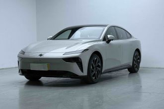 东风奕派 eπ007 2024款 200Pro增程版