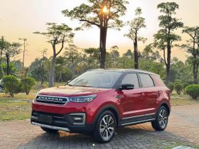 长安CS55 2017款 1.5T 手动炫动型