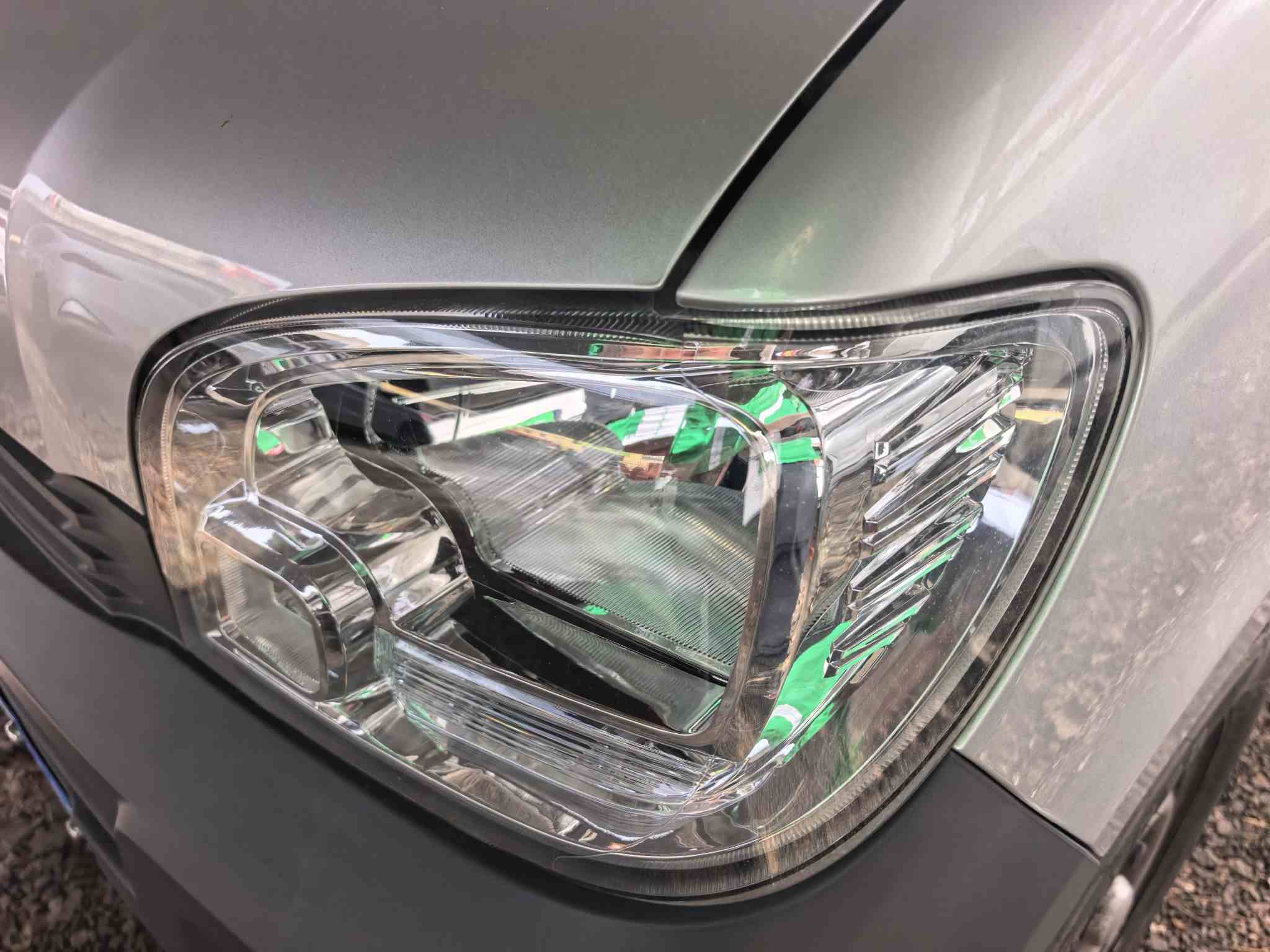 五菱汽车 五菱之光 2023款 1.5L 实用型 5/7座(4)