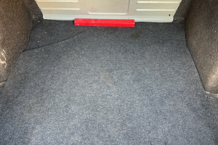 大众 桑塔纳 2016款 1.6L 手动风尚版局部细节23