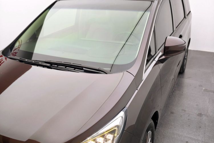 别克GL8 2020款 ES陆尊 653T 舒适型车身外观6002