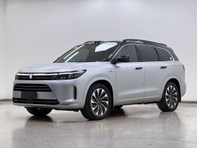 鸿蒙智行 问界M7 2024款 1.5T 智驾四驱Max版 5座