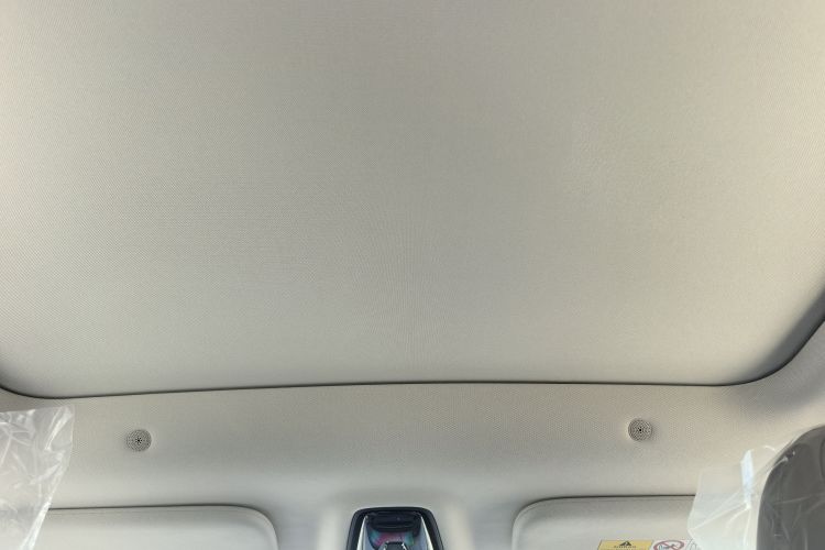 智己汽车 智己LS6 2026款 纯电 Max局部细节22