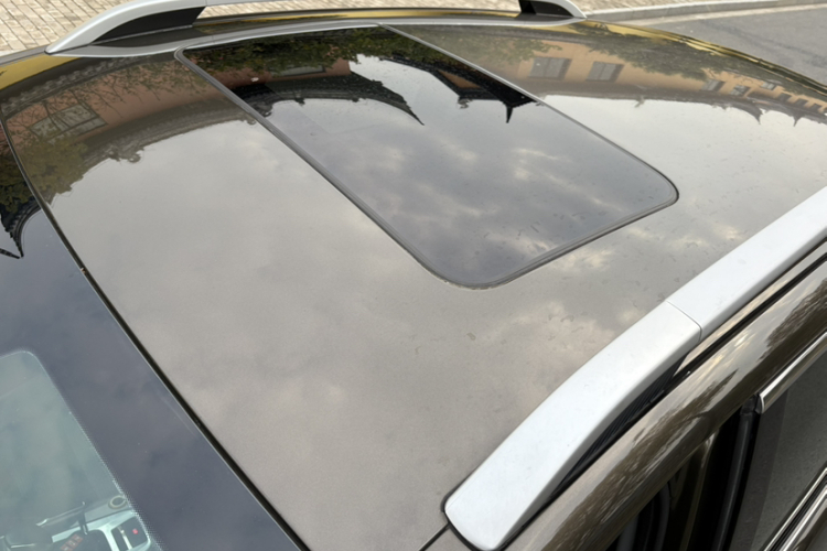 标致3008 2016款 1.6THP 自动经典版局部细节57