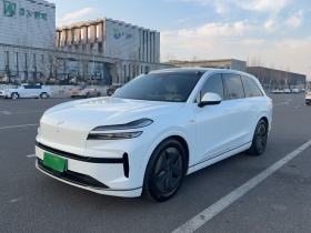 乐道L90 2025款 Max 六座版