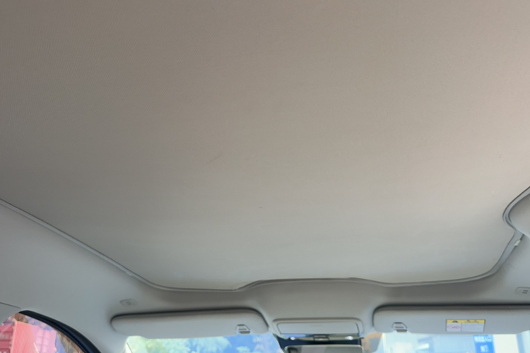 ARCFOX极狐 极狐考拉 2023款 家庭版局部细节22