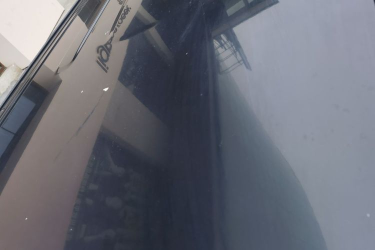 丰田 汉兰达 2021款 2.0T 四驱精英版 7座局部细节57