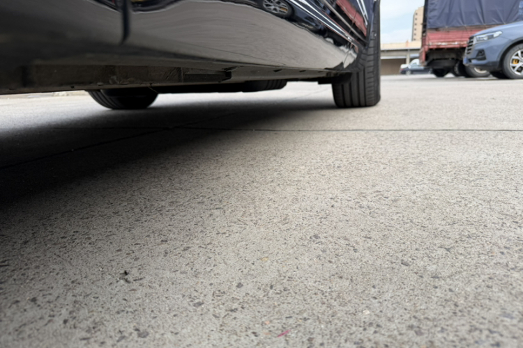 理想汽车 理想L7 2023款 Max局部细节9004