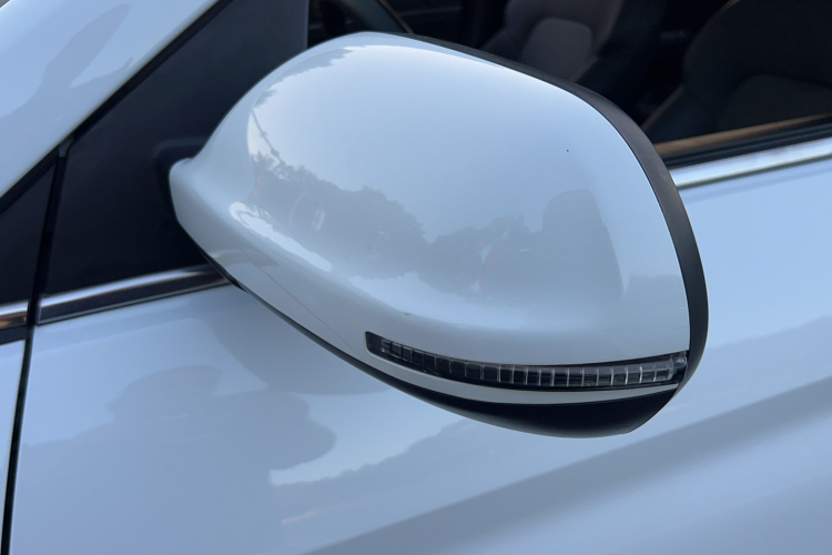 哈弗M6 2019款 1.5T DCT两驱超值版 国VI车身外观6015