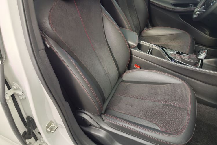 别克 威朗 2023款 Pro GS 疾风版车身外观6005