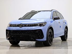 大众 途观L 2024款 PRO 380TSI 四驱R-Line智尊版