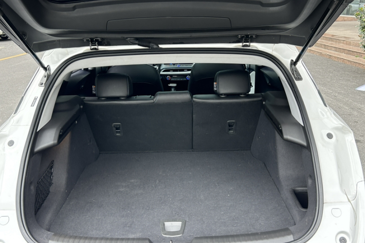 别克 微蓝6 2019款 互联智享型局部细节23